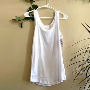 NWT Caslon tank